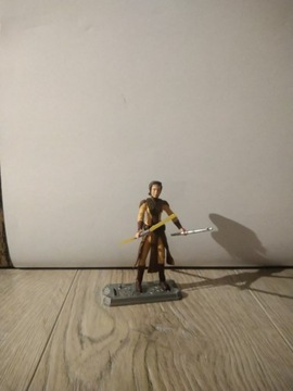 476 HASBRO STAR WARS BASTILA SHAN JEDI MASTER