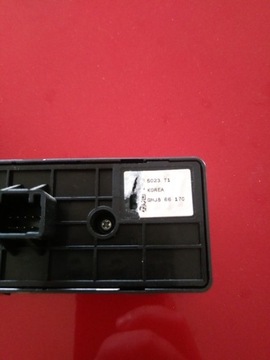 Przełącznik włącznik set stop Mazda OE GMJ866170