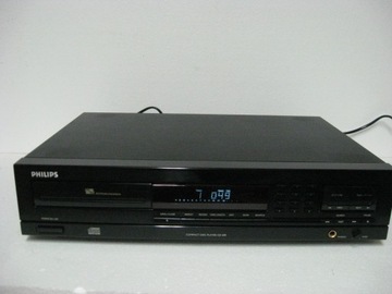 CD  PHILIPS - CD690.