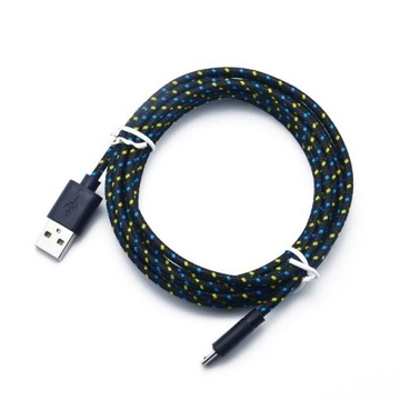 Kabel ładowarka USB