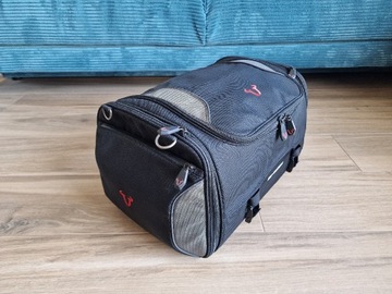 Torba motocyklowa SW-Motech Rackpack Tail Bag