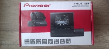 Pioneer VREC-Z710SH