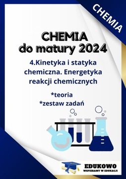 przygotowanie do matury z chemii 2024- dział 4