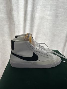 Buty Nike blazer ’’77