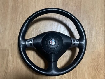 Kierownica Alfa Romeo 147