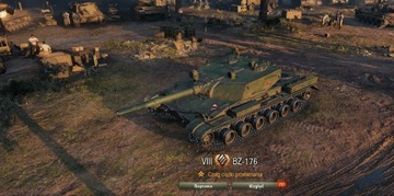 Konto World of Tanks Wot dużo premium czołgów