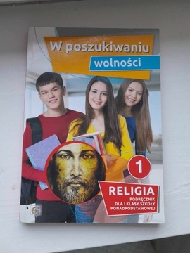 W poszukiwaniu wolności, Ks. Marian Zając