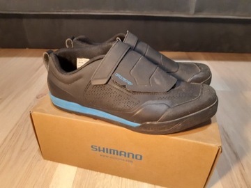 Buty SHIMANO AM9