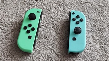 Joy-con zamienniki bd do konsoli Nintendo Switch