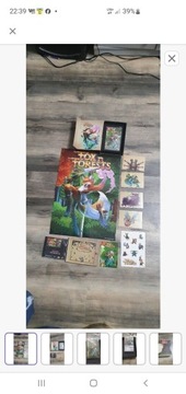 Fox n Forest Nintendo Switch Collection Edition