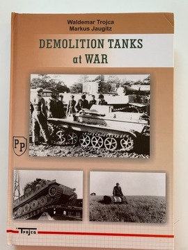 Demolition Tanks at War (Trojca)