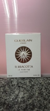 Guerlain Terracotta Le Parfum Woda edt 100ml 2018