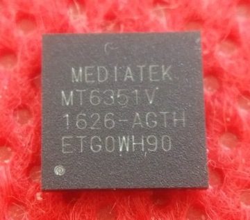 Chip Układ Scalony SMD Mediatek MT6351V
