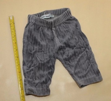 Spodnie dziecięce chłopięce rozmiar 68