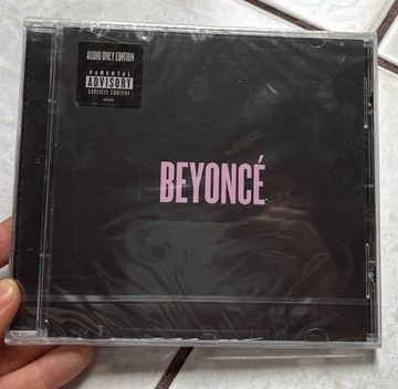 Nowa płyta Beyonce - Beyonce