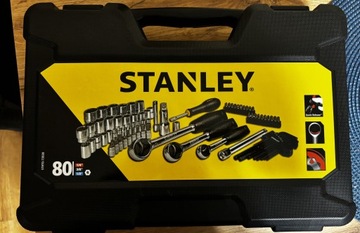 Stanley zestaw klucze nasadowe STHT0-73930