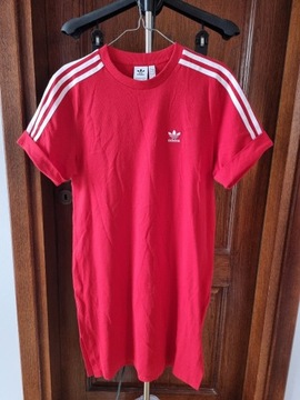 Sukienka Adidas, rozmiar 34