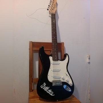 Stratocaster Stagg