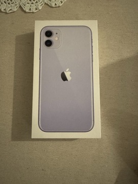 iPhone 11 Purple 64GB