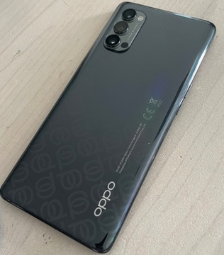 Oppo reno 4 Pro