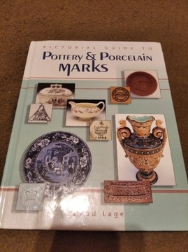 Obrazkowy Katalog znaki na porcelanie i ceramice