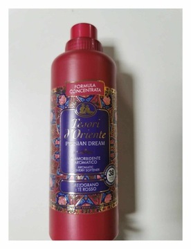 Tesori d'Oriente 760 ml