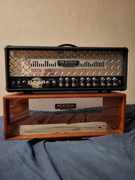 Wzmacniacz lampowy mesa boogie