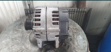 Alternator Audi 