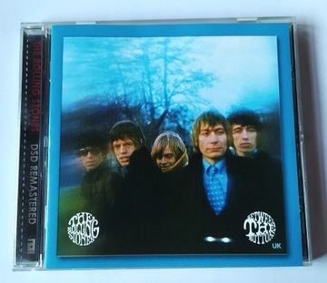 The Rolling Stones - Between The Buttons CD