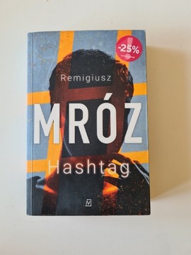 Remigiusz Mróz - Hashtag