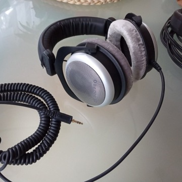 Beyerdynamic DT880 Pro 250Ohm