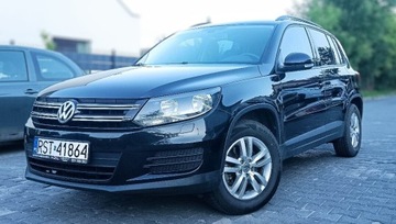 Volkswagen Tiguan 2017 Android Auto/Apple Car Play