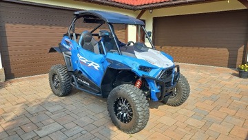 ATV Polaris RZR 1000 TRIAL S Premium