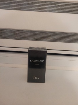 Dior savage perfumy 100ml
