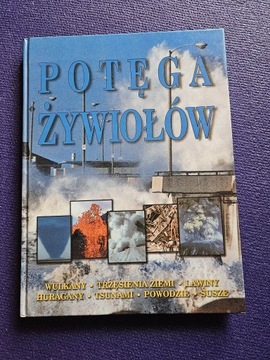 Jane Walker - Potęga żywiołów