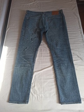 Spodnie męskie firmy Levis rozmiar 36/32 