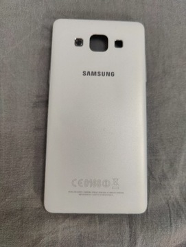 Klapka tylna Samsung Galaxy A5 A500 SM-A500FU