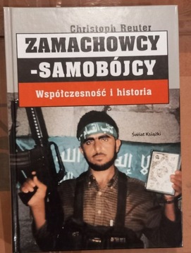 Zamachowcy samobójcy 