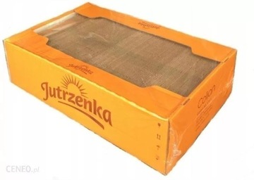 Wafle Kakaowe Jutrzenka Grześki na luz 3,2 kg