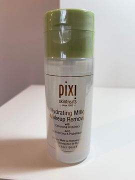 Pixi Hydrating Milky Mgiełka do Demakijażu