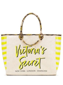 Victoria’s Secret duża torba.