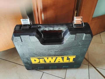 DeWalt dcd733c2 walizka do Wiertarko wkrętarki