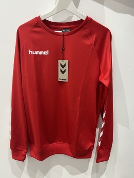 Bluza sportowa hummel 