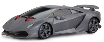 RASTAR 1:18 Lamborghini samochód zdalnie sterowany