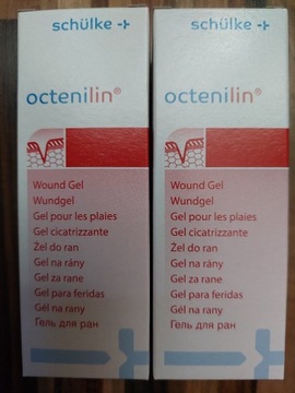 Octenilin żel 20 ml