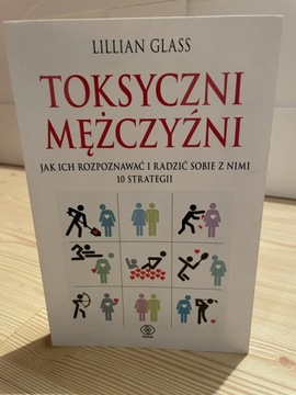 Toksyczni Mężczyźni