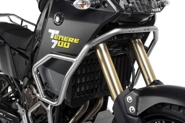 Gmole gorne Touratech Yamaha Tenere 700