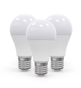 3x ŻARÓWKA LED 15W E27 230V LAMPA ENERGOOSZCZĘDNA