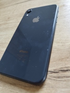 Apple iPhone XR 3 GB / 64 GB  sprawny Face id