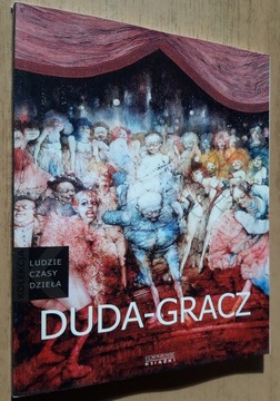   Jerzy Duda-Gracz 